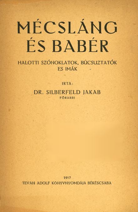 M&eacute;csl&aacute;ng &eacute;s bab&eacute;r