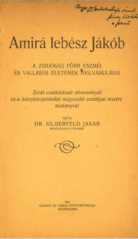 Amir&aacute; leb&eacute;sz J&aacute;k&oacute;b