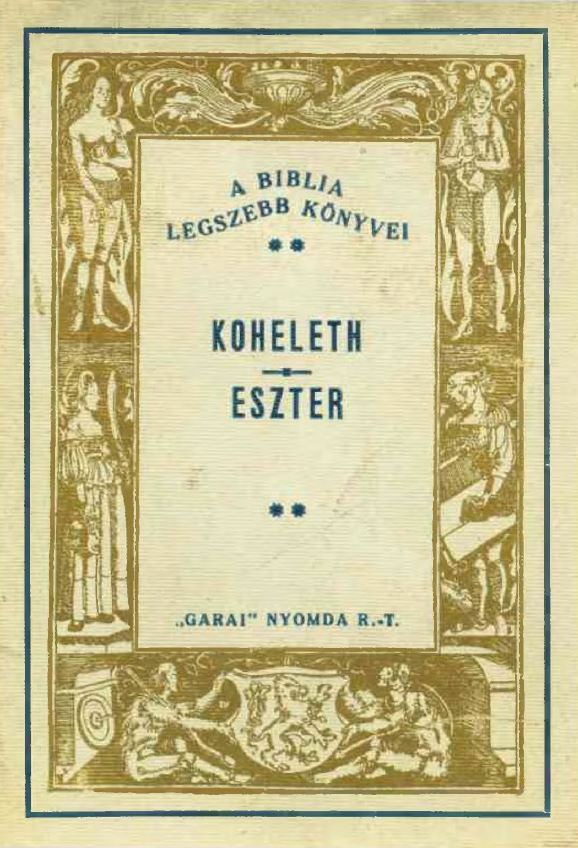 Koheleth
