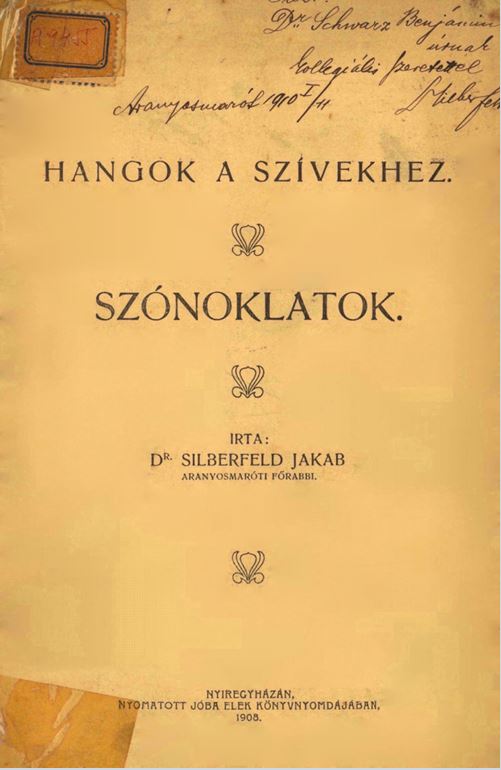 Hangok a sz&iacute;vekhez