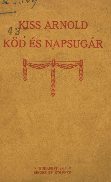 K&ouml;d &eacute;s napsug&aacute;r