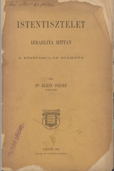 Istentisztelet