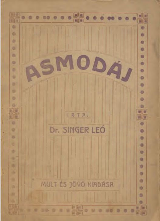 Asmod&aacute;j