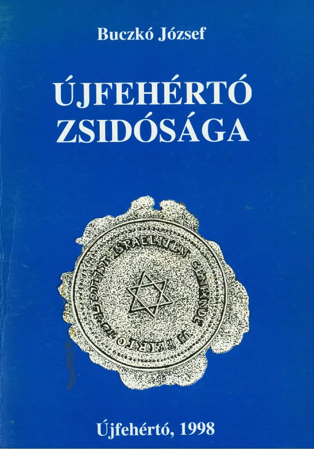 &Uacute;jfeh&eacute;rt&oacute; zsid&oacute;s&aacute;ga