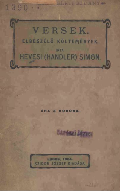 Versek