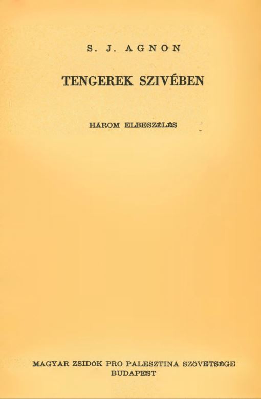 Tengerek sz&iacute;v&eacute;ben