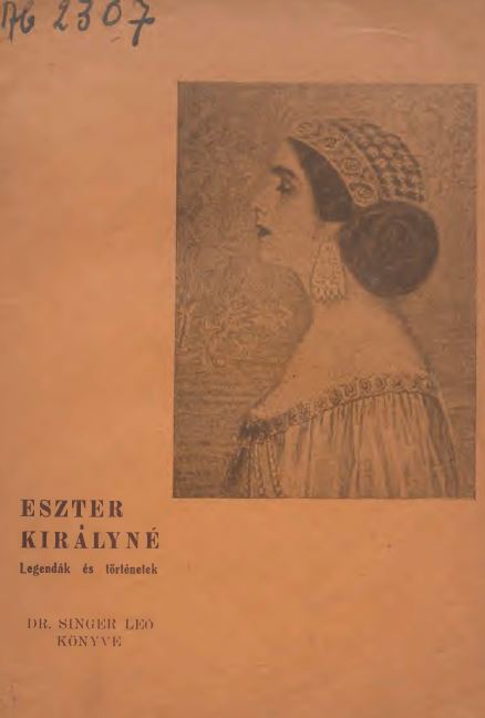 Eszter kir&aacute;lyn&eacute;