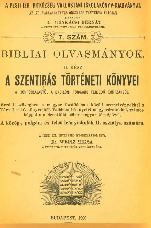 Bibliai olvasm&aacute;nyok