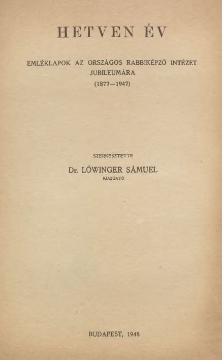 Hetven &eacute;v