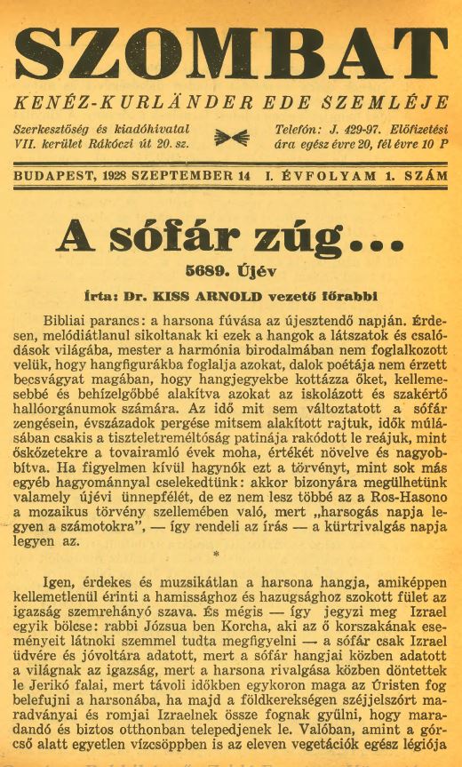 Szombat