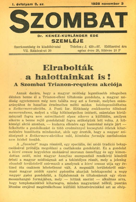 Szombat