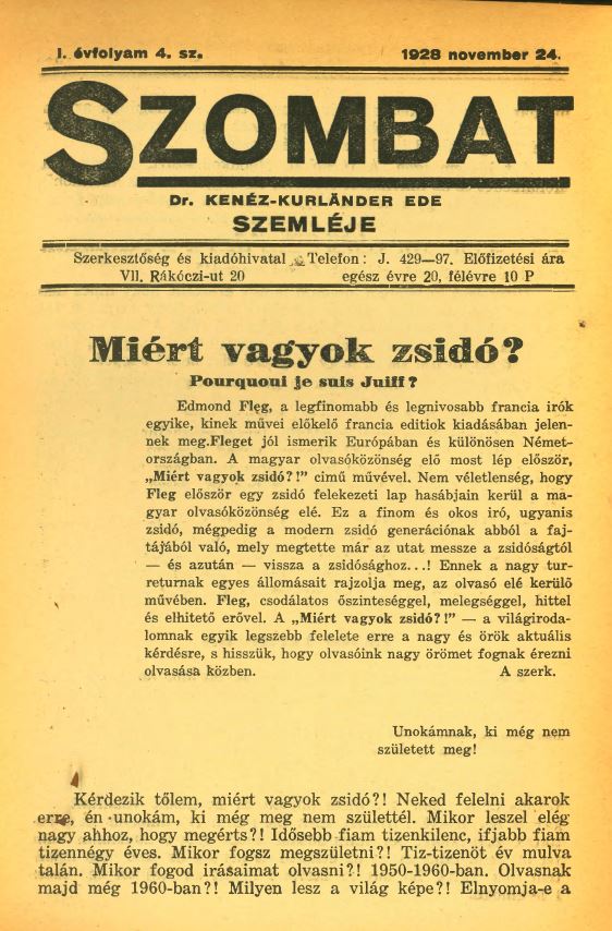 Szombat