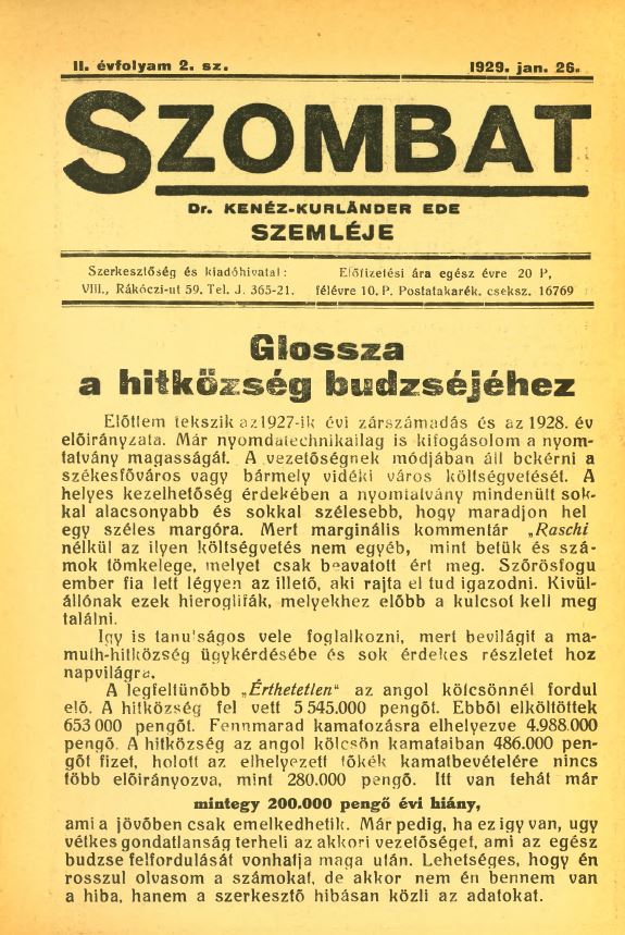 Szombat