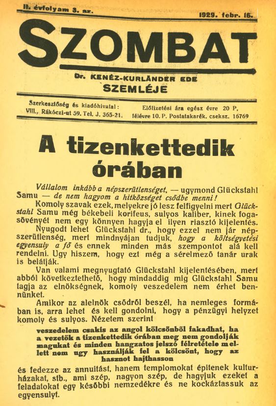 Szombat