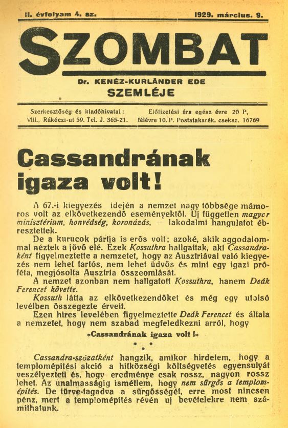 Szombat