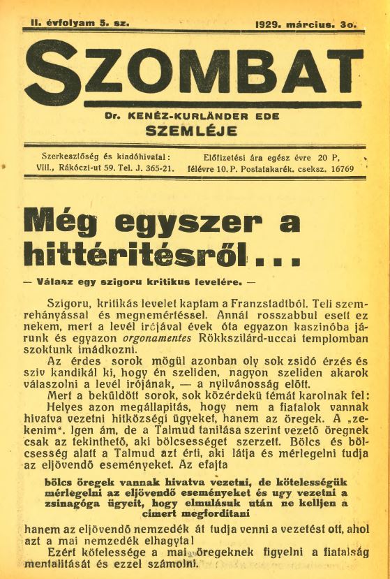 Szombat