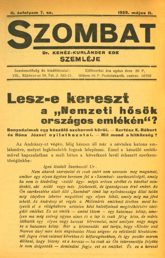 Szombat