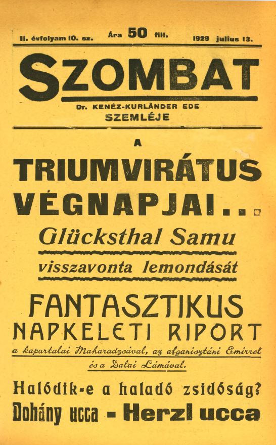 Szombat
