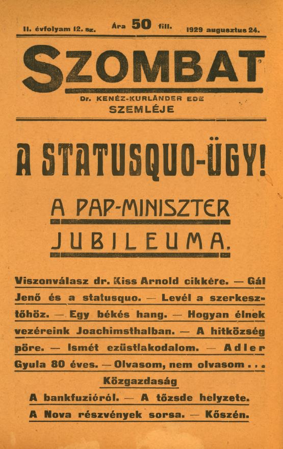 Szombat