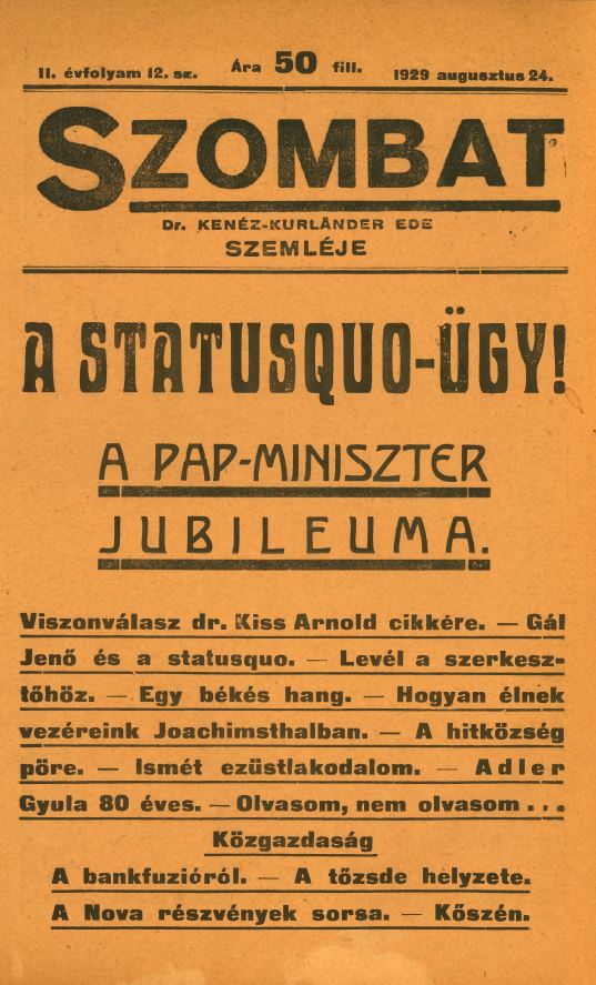 Szombat