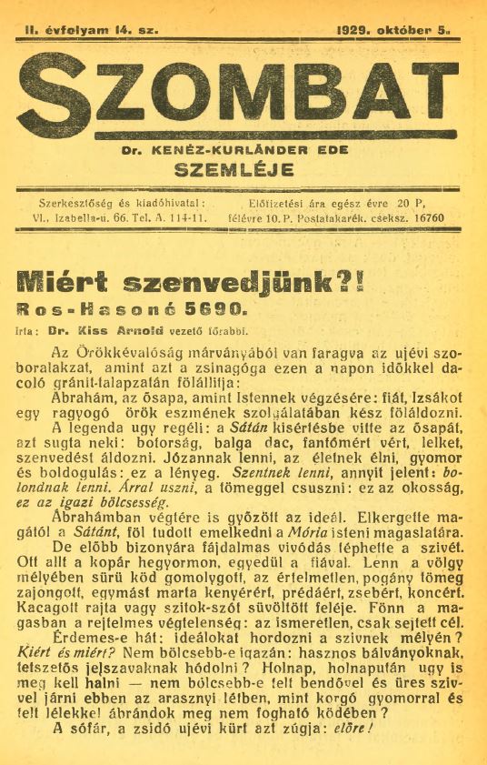 Szombat
