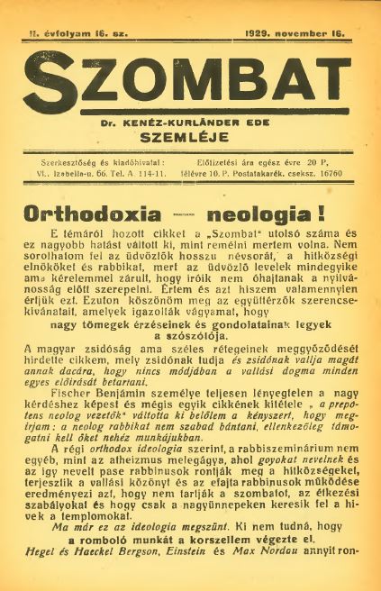 Szombat