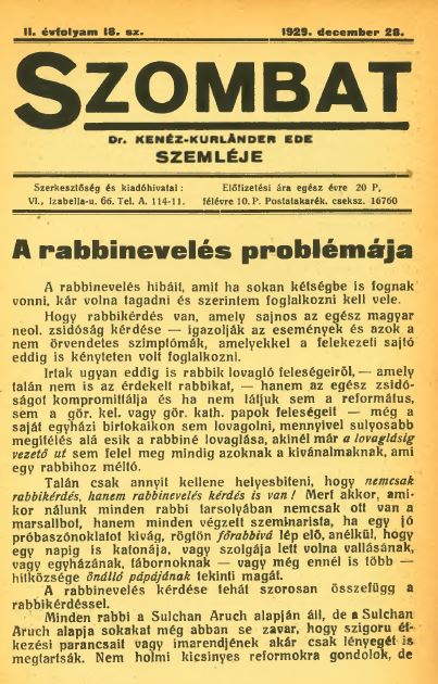 Szombat