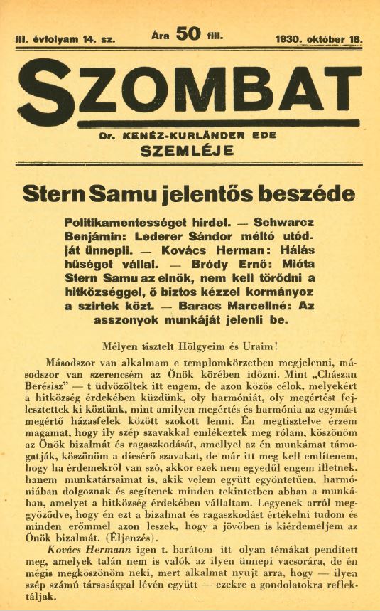 Szombat