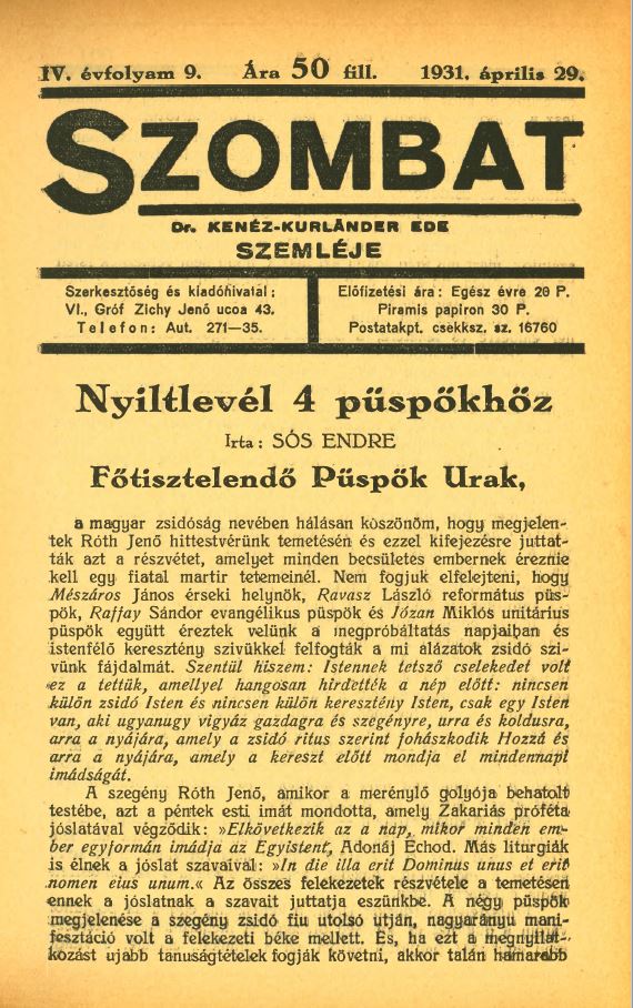 Szombat