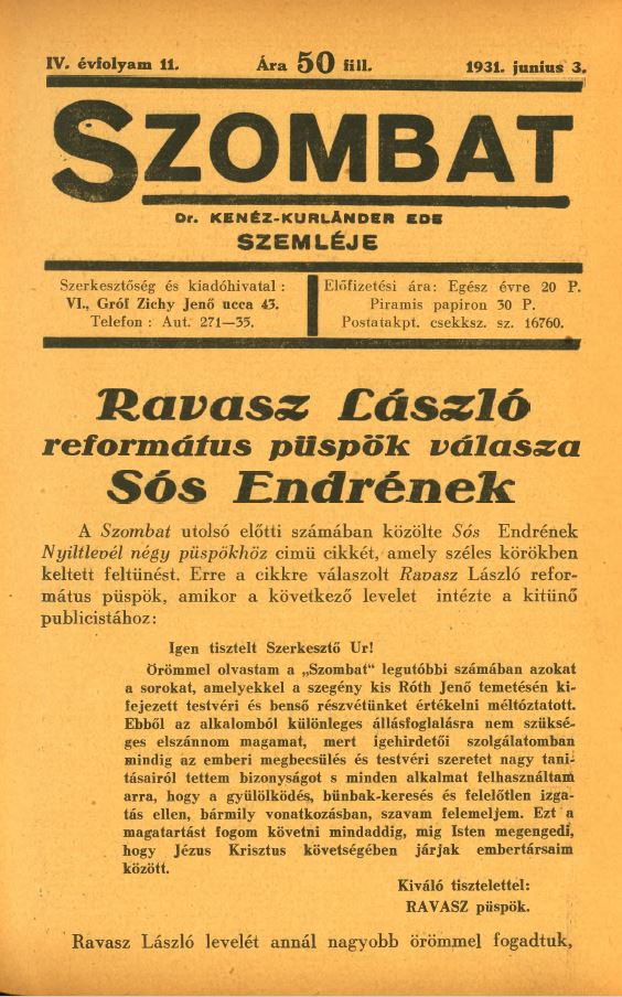 Szombat
