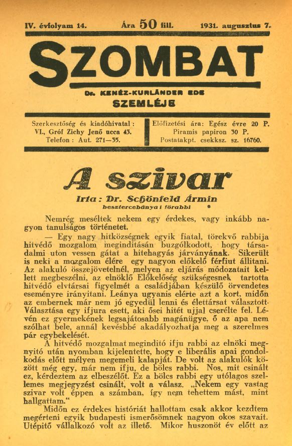 Szombat