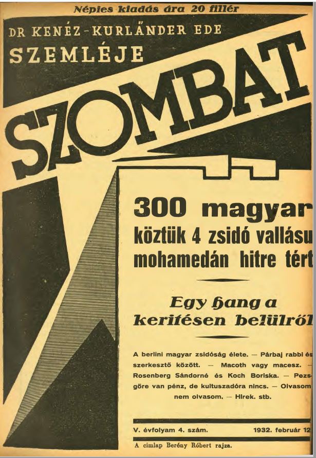 Szombat