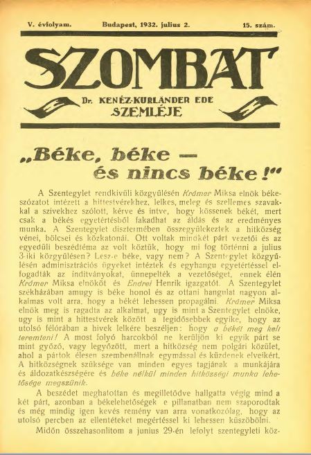 Szombat