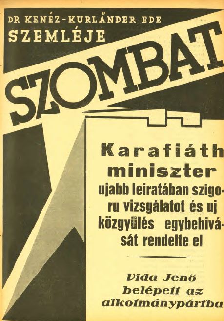 Szombat