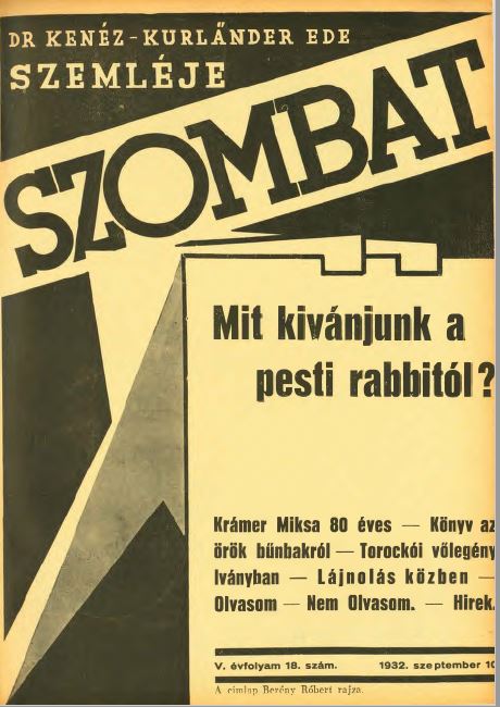 Szombat