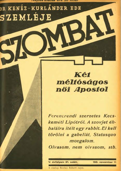 Szombat