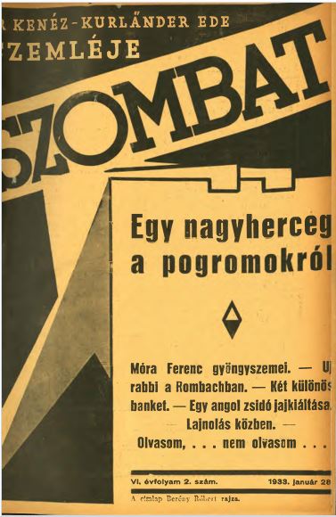 Szombat