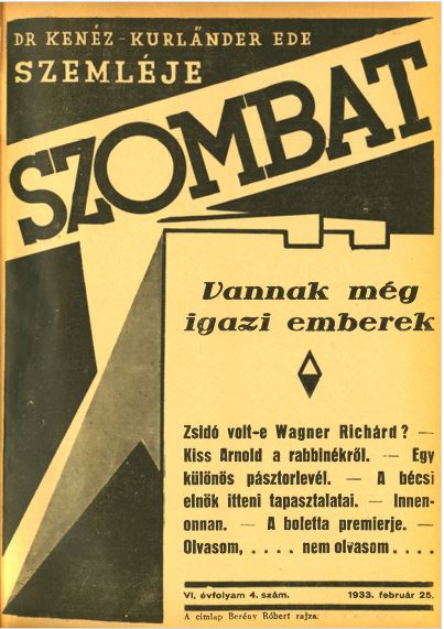 Szombat