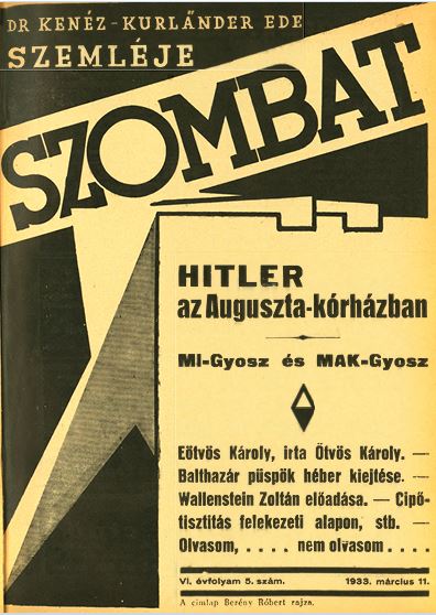Szombat