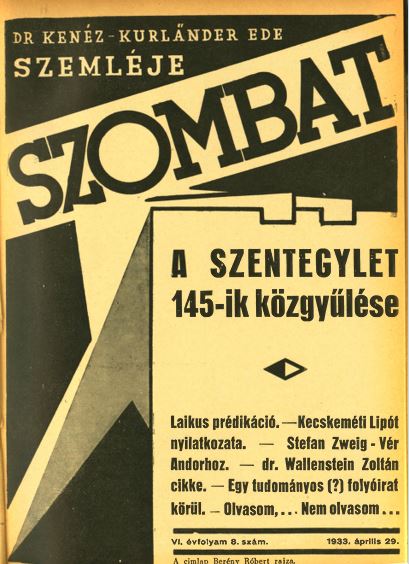 Szombat