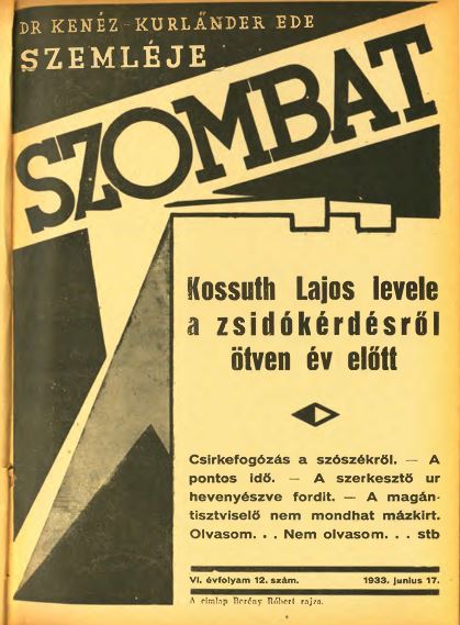 Szombat