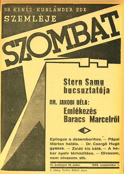 Szombat