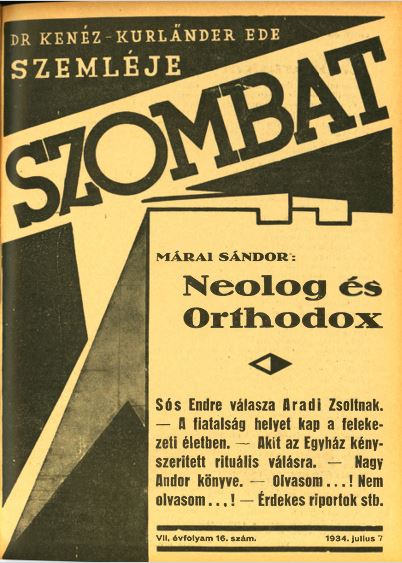 Szombat