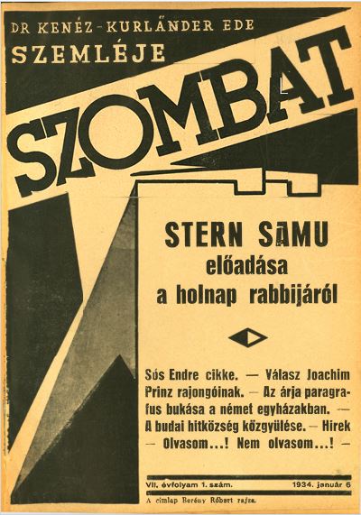 Szombat