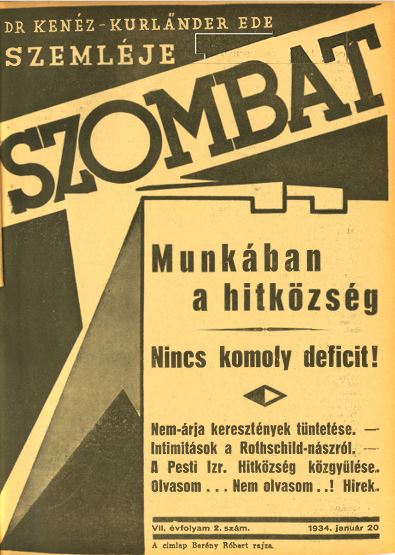 Szombat