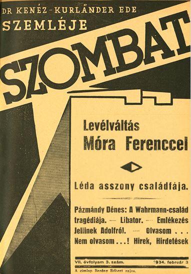 Szombat