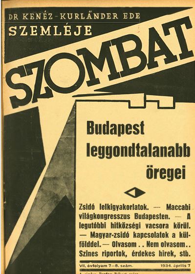 Szombat