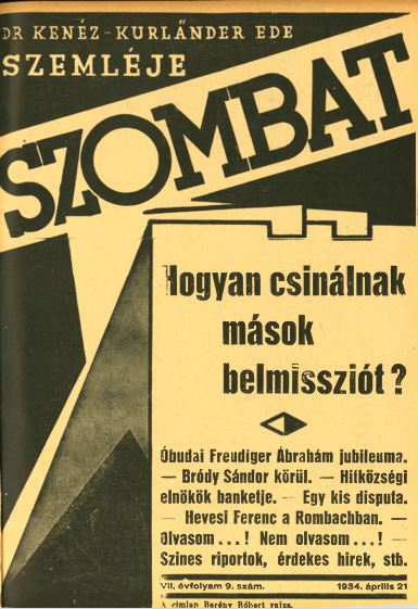Szombat