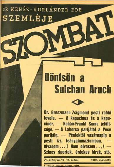 Szombat