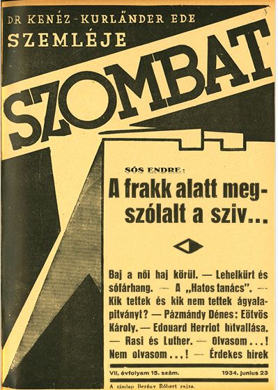 Szombat